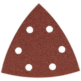 KRAMP Schleifpapier Delta 94mm K100 753404
