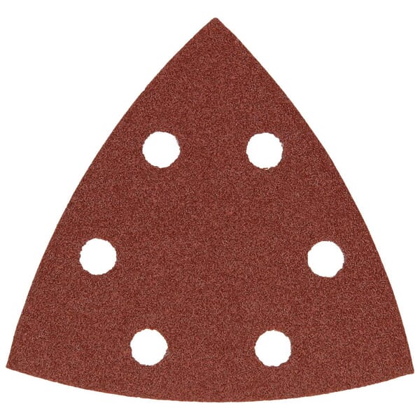 KRAMP Schleifpapier Delta 94mm K120 753405