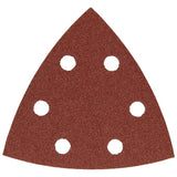 KRAMP Schleifpapier Delta 94mm K120 753405