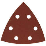 KRAMP Schleifpapier Delta 94mm K180 753407