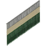 Broche métallique D-kop 2,8x75 vierge 2500pcs