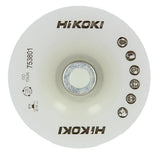 KRAMP Stützscheibe + Mutter 115mm 753801