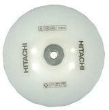 KRAMP Stützscheibe 125mm 753802