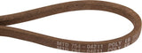 V-belt v type 5lx65.96 lg