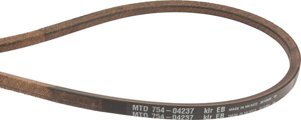 V-belt V-Type A Sec X 203 Hi Per