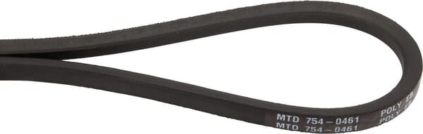 MTD V-belt 7540461