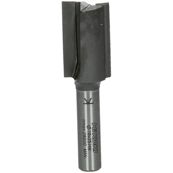 KRAMP HM-Fräser 16 mm, Schaft 8 mm 754068