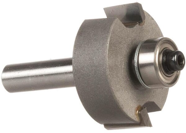 KRAMP HM-Falzfräser, Schaft 8 mm 754098