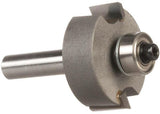 KRAMP HM-Falzfräser, Schaft 8 mm 754098