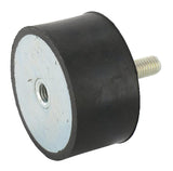KRAMP Vibrationsdämpfer  Typ B 7540B55