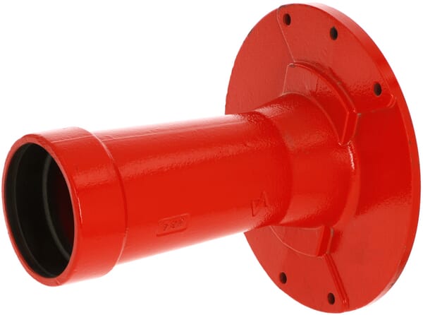 SIP.SI Rohr, komplett 755033091