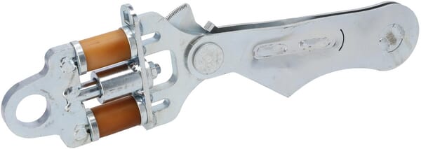 Strautmann Messerschutzsystem, nicht Exact Cut, komplette Baugruppe für 1 Messer 763345002 - 1 Stück - 75536607