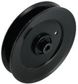 V-belt pulley