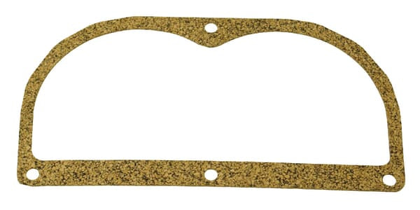 SEKO-Kongskilde Dichtung 310x165x1,5 mm - 1 Stück - 71000756250