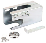 KRAMP Diebstahlsicherung inkl. Schlo 759002KR