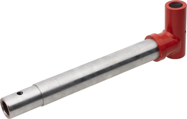 SIP.SI Scharnier, komplett 760020200A