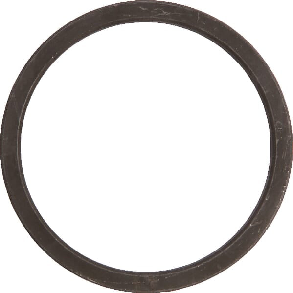 Steel ring
