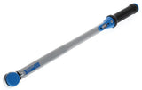 Clé dynamométrique 60-300Nm 1/2"