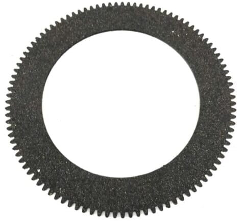 KRAMP Kupplungsring 76045883N