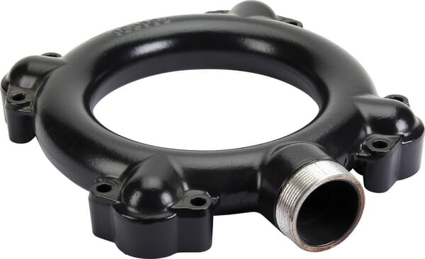 AR Ringverteiler Saugseite 760750