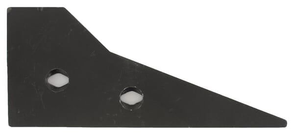 SYSTEM FRONT PART LE