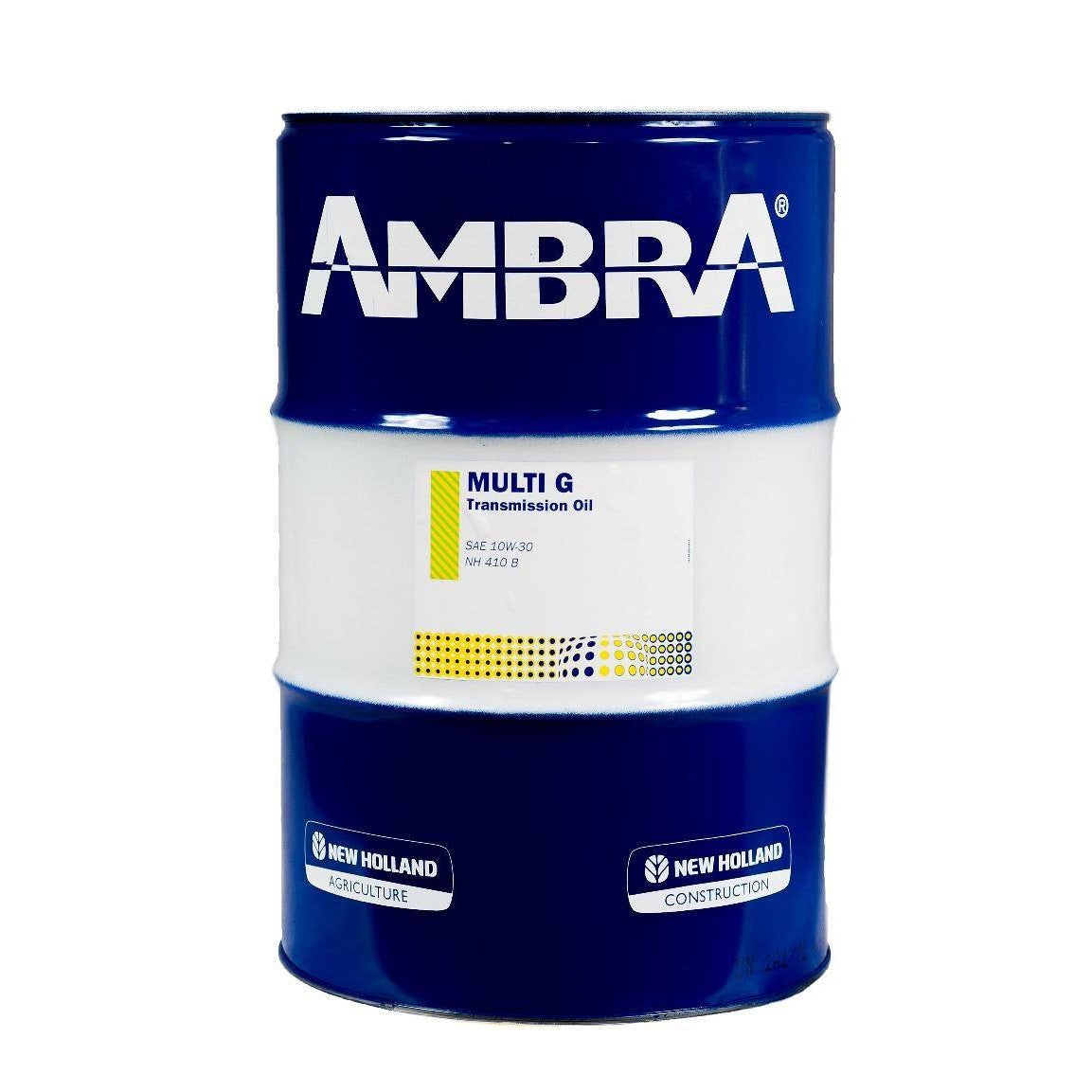 Ambra UTTO Öl Multi G 10W-30 - 200 Liter - 761762H1EU