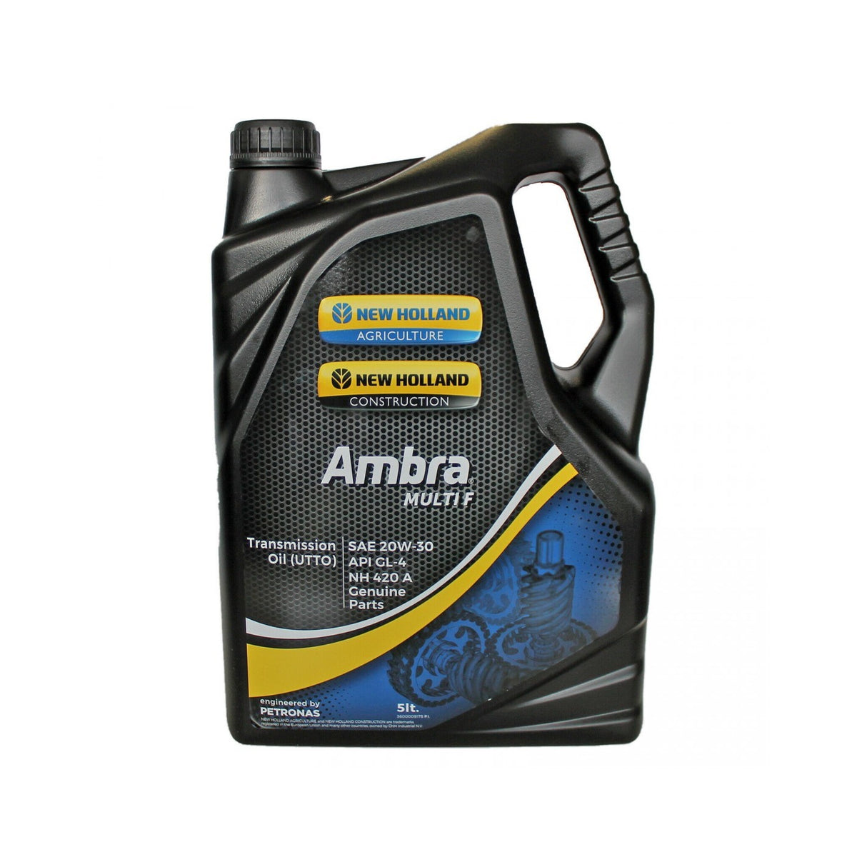 Ambra UTTO Öl Multi F 20W-30 5 - Liter - 76490MH2EU