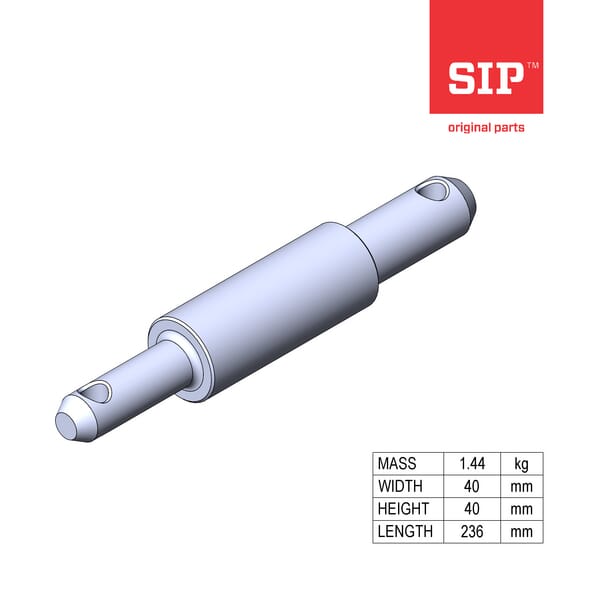 SIP.SI Schraube 766020810
