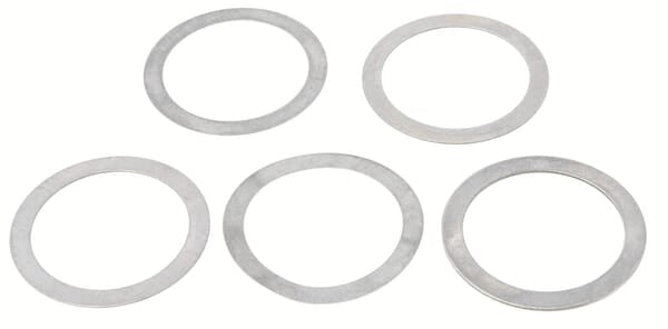 SIP.SI Unterlegscheibensatz 35/45 komplett 766031690