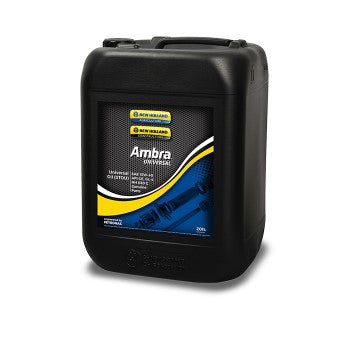 Ambra Motoröl Universal 15W 40 - 20 Liter - 76681RH1EU