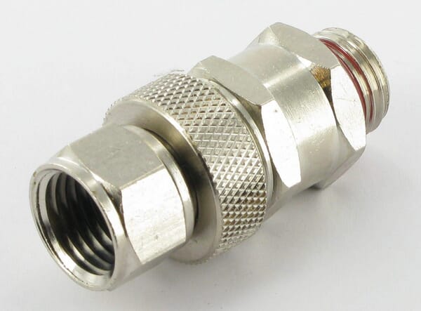KRAMP Schlauchanschluss 14078
