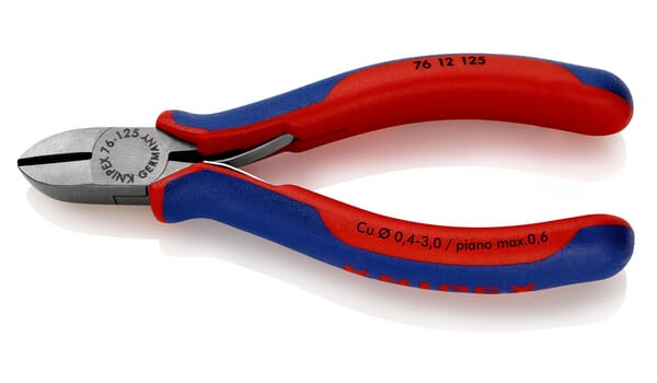 Side cutters