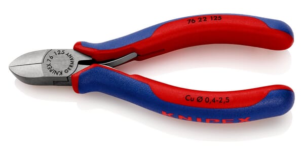 Side cutters