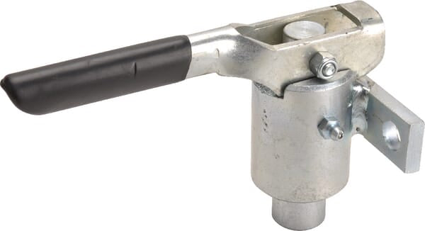 KRAMP Federriegel verzinkt 770006KR