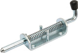 KRAMP Federriegel verzinkt 770020KR