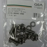 GEA Kuhpositionierung 7710-0000-000 (77100000000)