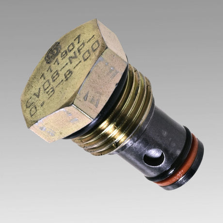 Original GEA Sicherheitsventil 7710-1731-020 Ersatzteil