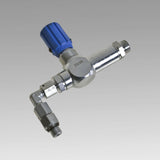 Original GEA Drosselventil 7710-1935-000 Ersatzteil