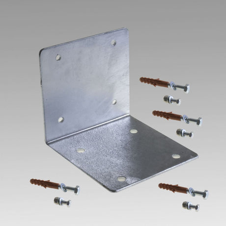 Original GEA Halter vollst. 7710-2084-010 Ersatzteil