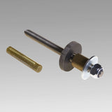 Original GEA Wandhalter 7710-2084-110 Ersatzteil