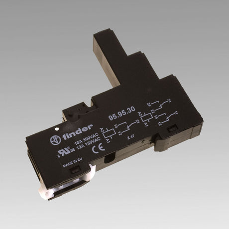 Original GEA Relaissockel 7710-2290-010 Ersatzteil