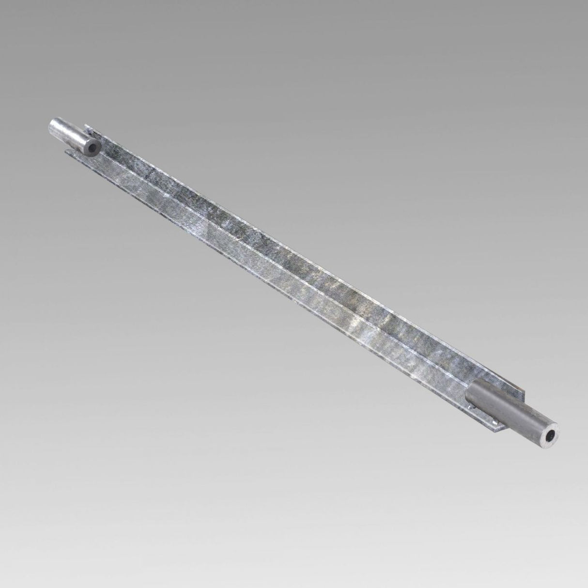 Original GEA Strebe 7710-6740-000 Ersatzteil