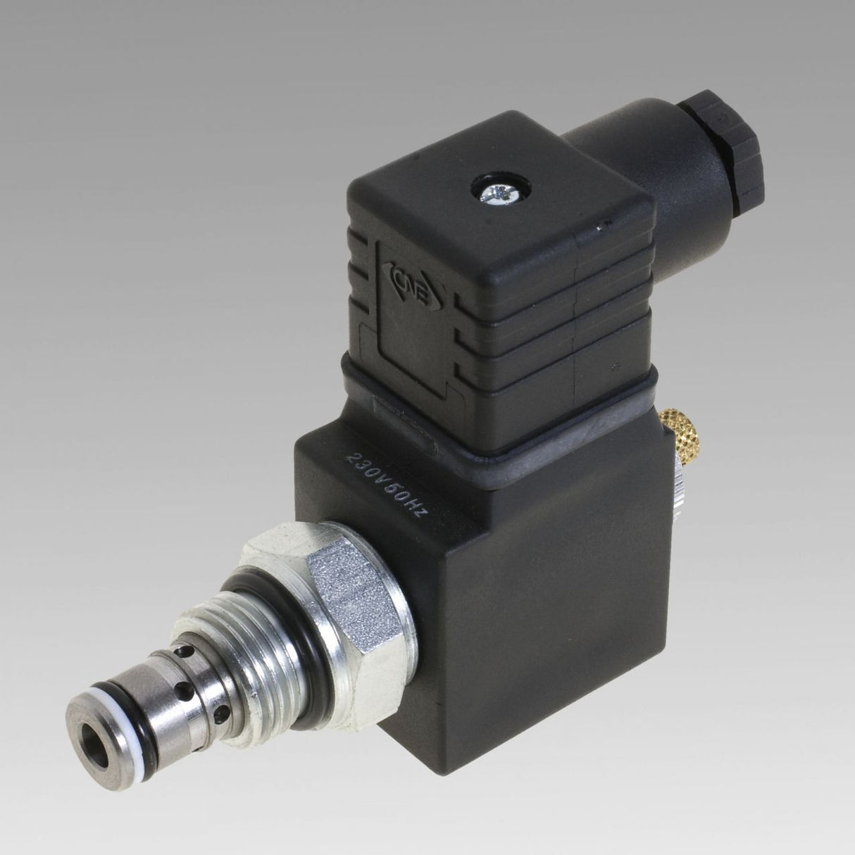 Original GEA Magnetventil vollst. 7710-6780-000 Ersatzteil