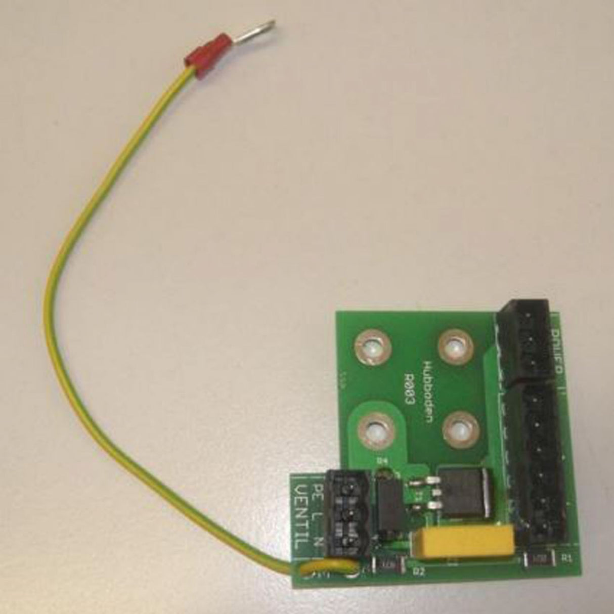 Original GEA Elektronikkarte 7710-9047-000 Ersatzteil