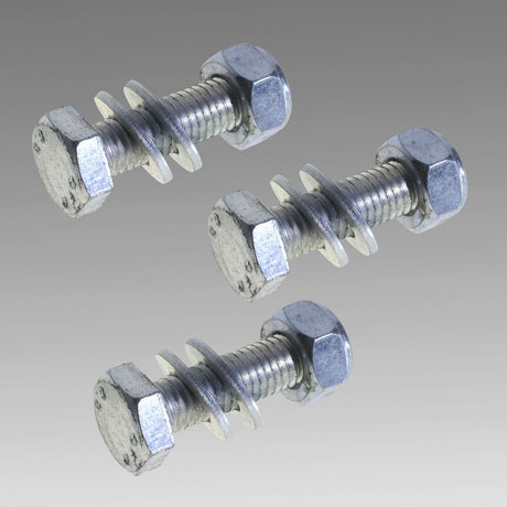 Original GEA Satz Schrauben 7710-9926-000 Ersatzteil