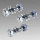 Hydraulique, extension