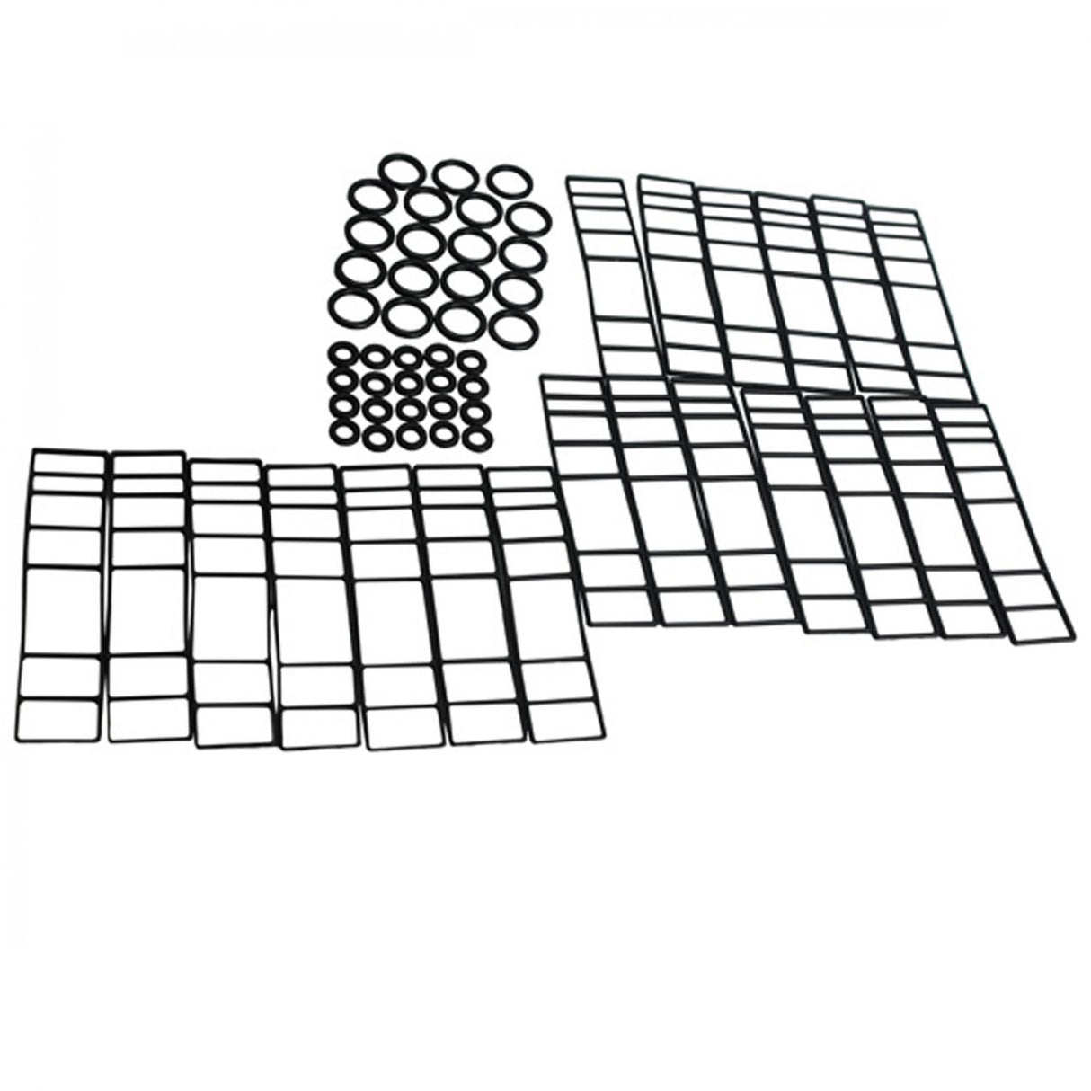 GEA Satz Dichtungen 7711-0000-070 (77110000070)