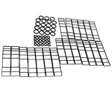 GEA Satz Dichtungen 7711-0000-070 (77110000070)