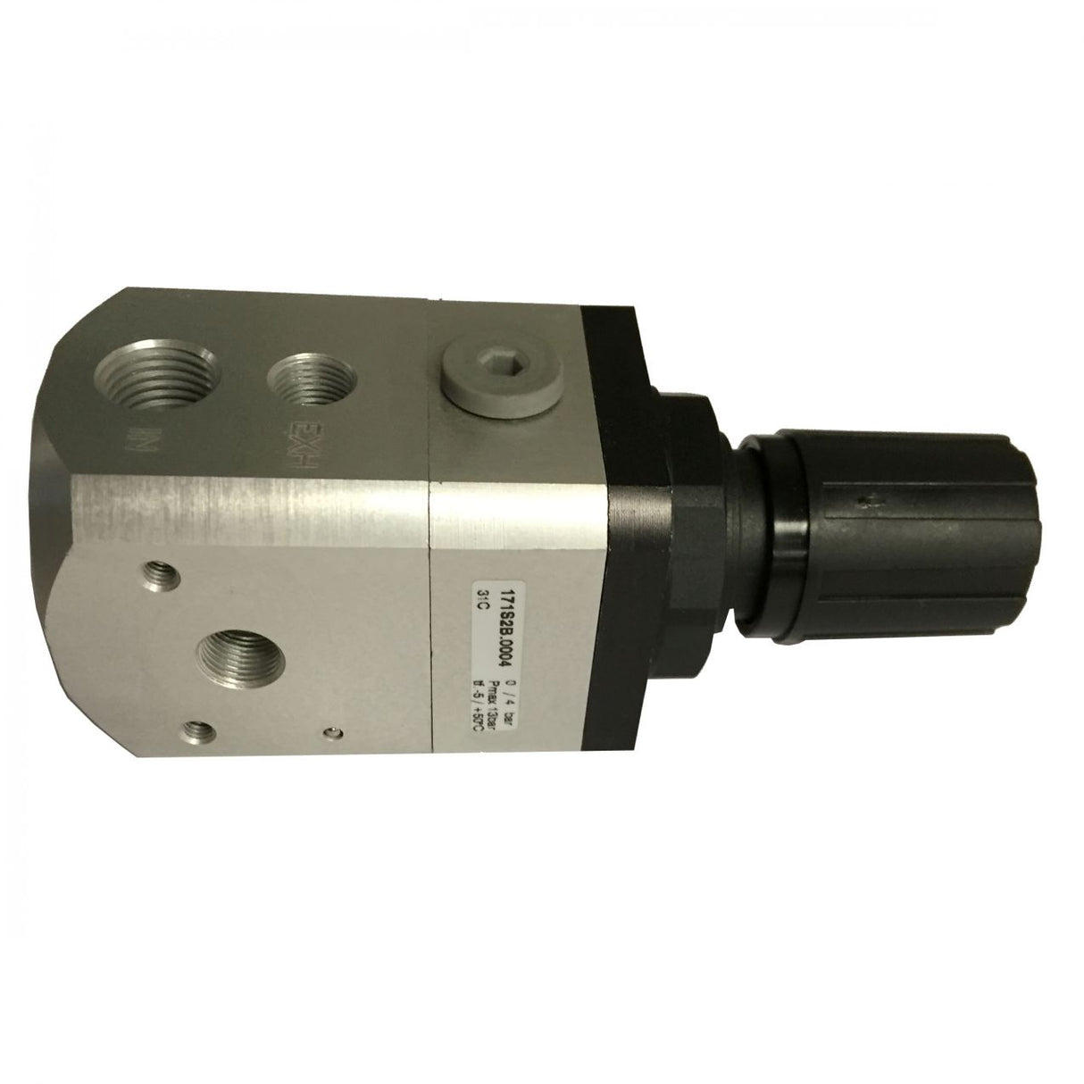 Original GEA Druckregler 7711-0000-090 Ersatzteil