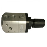 Original GEA Druckregler 7711-0000-090 Ersatzteil